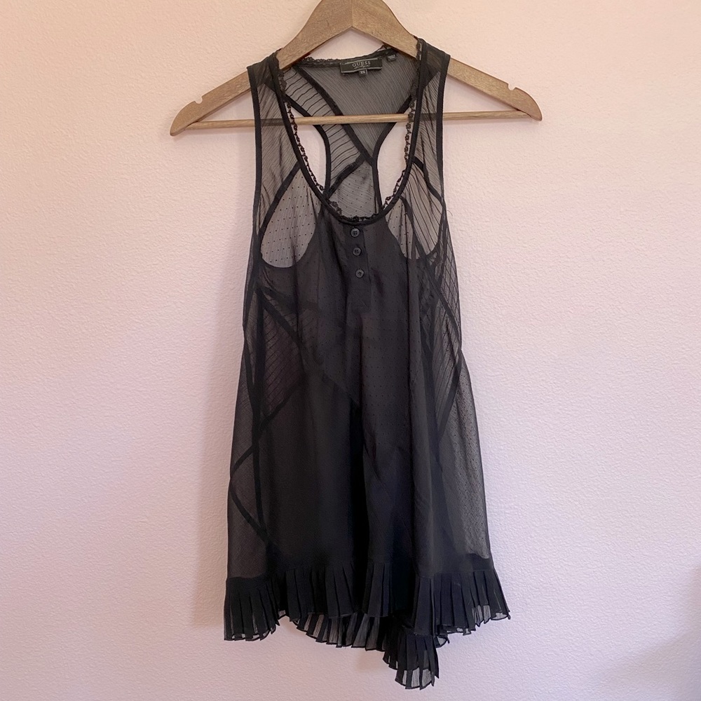 Guess Top